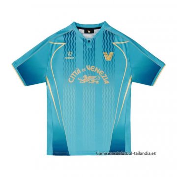 Tailandia 3ª Camiseta Venezia 2024-2025 Tailandia 3ª Camiseta Venezia 2024-2025