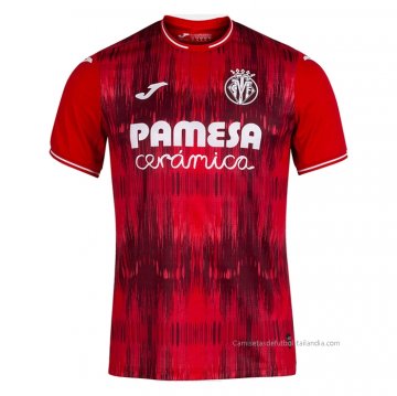 2ª Camiseta Villarreal 2021-2022 2ª Camiseta Villarreal 2021-2022