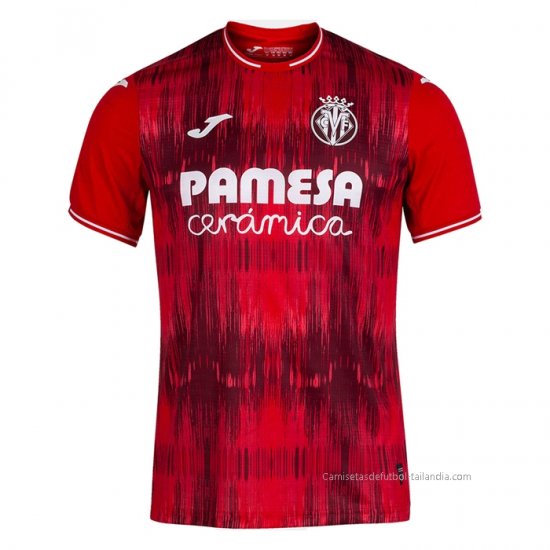 2ª Camiseta Villarreal 2021-2022 - Haga un click en la imagen para cerrar