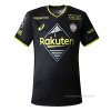 Tailandia 3ª Camiseta Vissel Kobe 2022 Tailandia 3ª Camiseta Vissel Kobe 2022