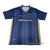 Tailandia 3ª Camiseta Volta Redonda FC 2025 Tailandia 3ª Camiseta Volta Redonda FC 2025