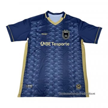 Tailandia 3ª Camiseta Volta Redonda FC 2025