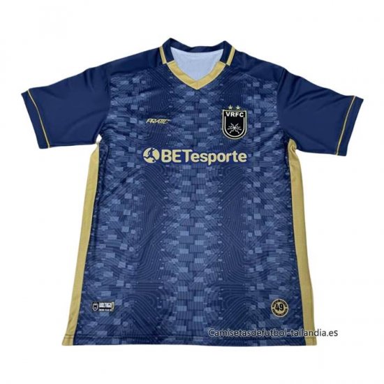 Tailandia 3ª Camiseta Volta Redonda FC 2025 - Haga un click en la imagen para cerrar