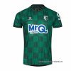 Tailandia 2ª Camiseta Watford 2025-2026 Tailandia 2ª Camiseta Watford 2025-2026