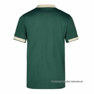 Tailandia Camiseta Wolfsburg Anniversary 2025-2026