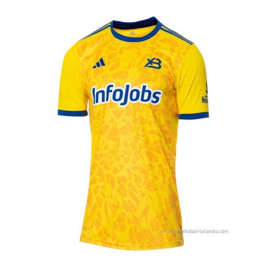 Tailandia 1ª Camiseta XBUYER TEAM 2023 - Haga un click en la imagen para cerrar