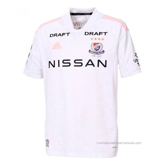 Tailandia Camiseta Yokohama Marinos 2ª 2022 - Haga un click en la imagen para cerrar