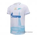 Tailandia 2ª Camiseta Zenit Saint Petersburg 2025-2026