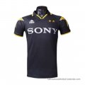 2ª Camiseta Juventus Retro 1995-1997