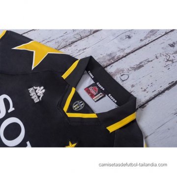 2ª Camiseta Juventus Retro 1995-1997
