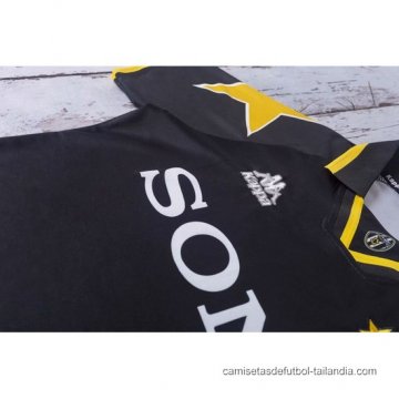 2ª Camiseta Juventus Retro 1995-1997