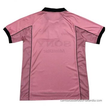 2ª Camiseta Juventus Retro 1997-1998