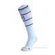 1ª Calcetines Aston Villa 2021-2022