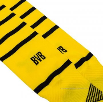 1ª Calcetines Borussia Dortmund 2021-2022