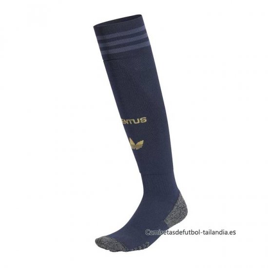 3ª Calcetines Juventus 2024-2025 - Haga un click en la imagen para cerrar