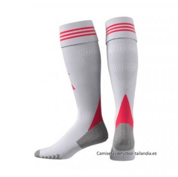 Calcetines Lyon 3ª 2025-2026