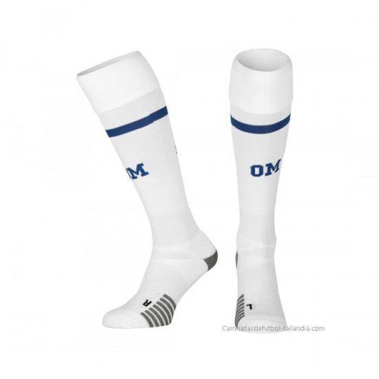 1ª Calcetines Olympique Marsella 2022-2023 - Haga un click en la imagen para cerrar