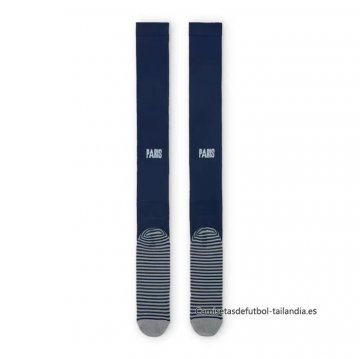 1ª Calcetines Paris Saint-Germain 2024-2025