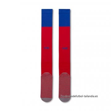 Calcetines Paris Saint-Germain 3ª 2025-2026