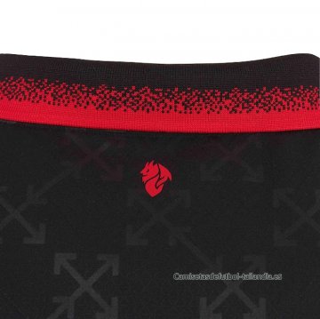 4ª Camiseta AC Milan 2024-2025