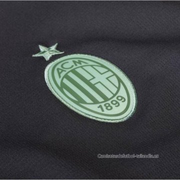 3ª Camiseta AC Milan 2024-2025