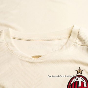 2ª Camiseta AC Milan 2021-2022