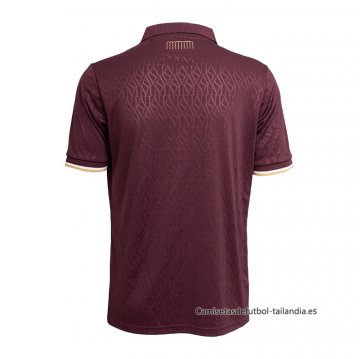 2ª Camiseta AS Monaco 2026-2027