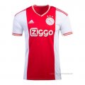 1ª Camiseta Ajax Authentic 2022-2023