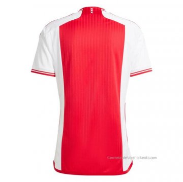 1ª Camiseta Ajax 2023-2024