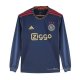 2ª Camiseta Ajax Manga Larga 2022-2023