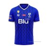 1ª Camiseta Al Hilal 2022-2023 1ª Camiseta Al Hilal 2022-2023