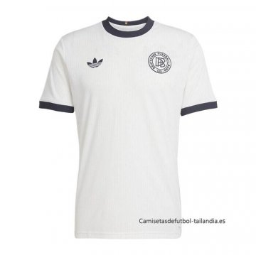 Camiseta Alemania 125 Aniversario 2025