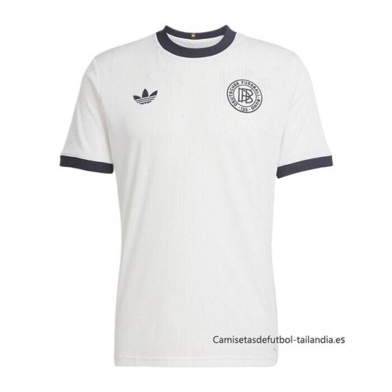 Camiseta Alemania 125 Aniversario 2025 - Haga un click en la imagen para cerrar