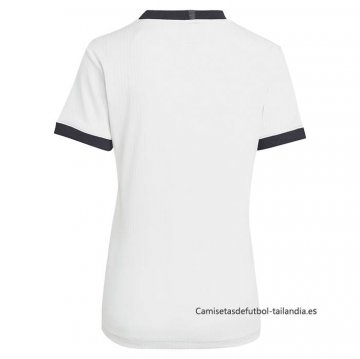 Camiseta Alemania 125 Aniversario Mujer 2025