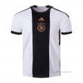 1ª Camiseta Alemania 2022 (2XL-4XL)