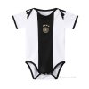 1ª Camiseta Alemania Bebe 2022