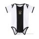 1ª Camiseta Alemania Bebe 2022