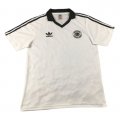 1ª Camiseta Alemania Retro 1980