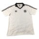 1ª Camiseta Alemania Retro 1980