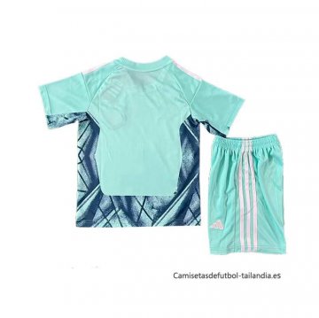 Camiseta Alemania Special Nino 2026