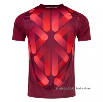 2ª Camiseta Alemania Euro 2025