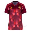 2ª Camiseta Alemania Mujer Euro 2025 2ª Camiseta Alemania Mujer Euro 2025