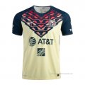 1ª Camiseta America Authentic 2021