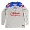 1ª Camiseta America Manga Larga 2023-2024 1ª Camiseta America Manga Larga 2023-2024