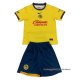 1ª Camiseta America Nino 2024-2025