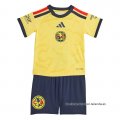 1ª Camiseta America Nino 2026-2027