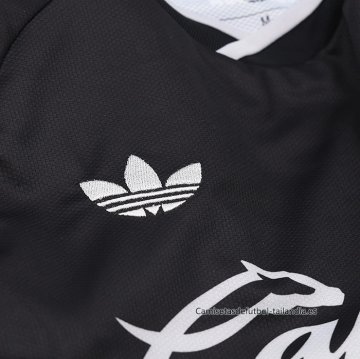 2ª Camiseta America Manga Larga 2026-2027