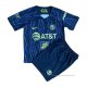 2ª Camiseta America Nino 2022