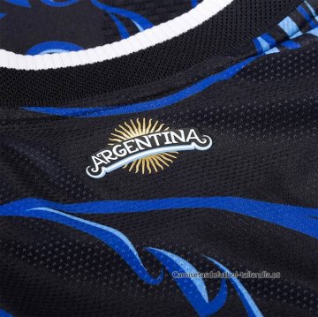 2ª Camiseta Argentina Authentic 2026