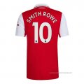 1ª Camiseta Arsenal Jugador Smith Rowe 2022-2023